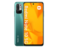 Xiaomi Redmi Note 10 5G 4/64GB Aurora Green 90Hz - 654700 - zdjęcie 1